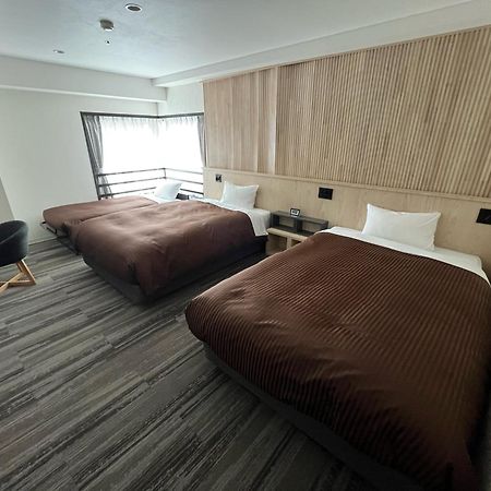 Belmont Hotel Токіо Екстер'єр фото