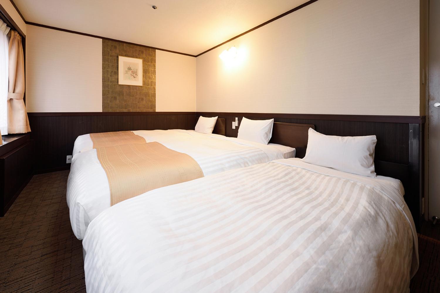 Belmont Hotel Токіо Екстер'єр фото