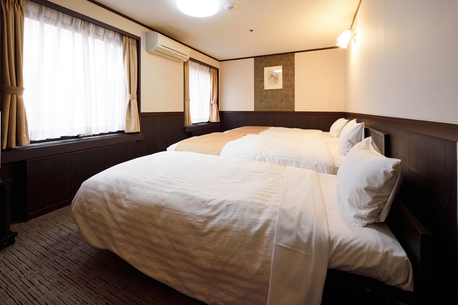 Belmont Hotel Токіо Екстер'єр фото