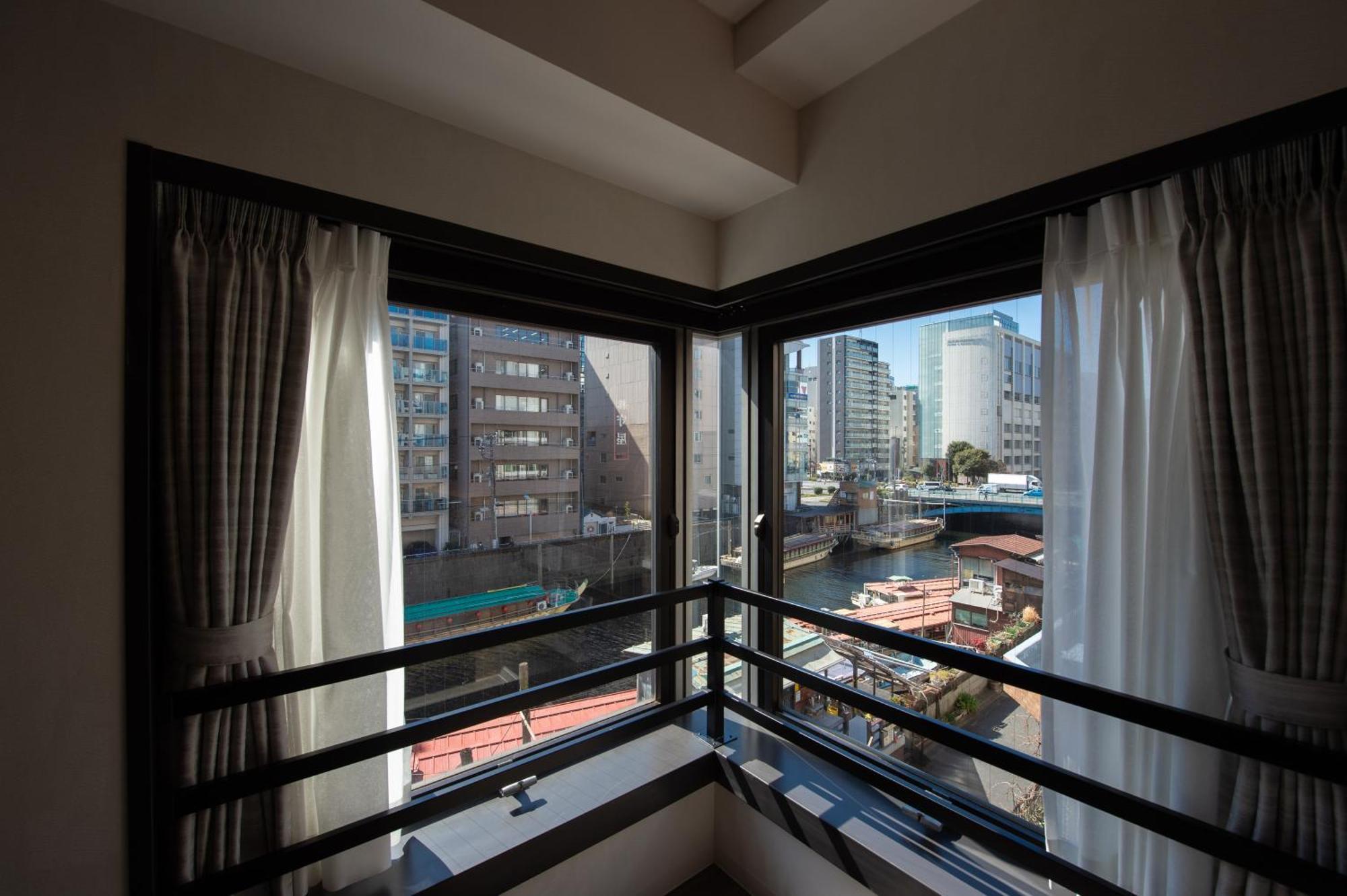 Belmont Hotel Токіо Екстер'єр фото