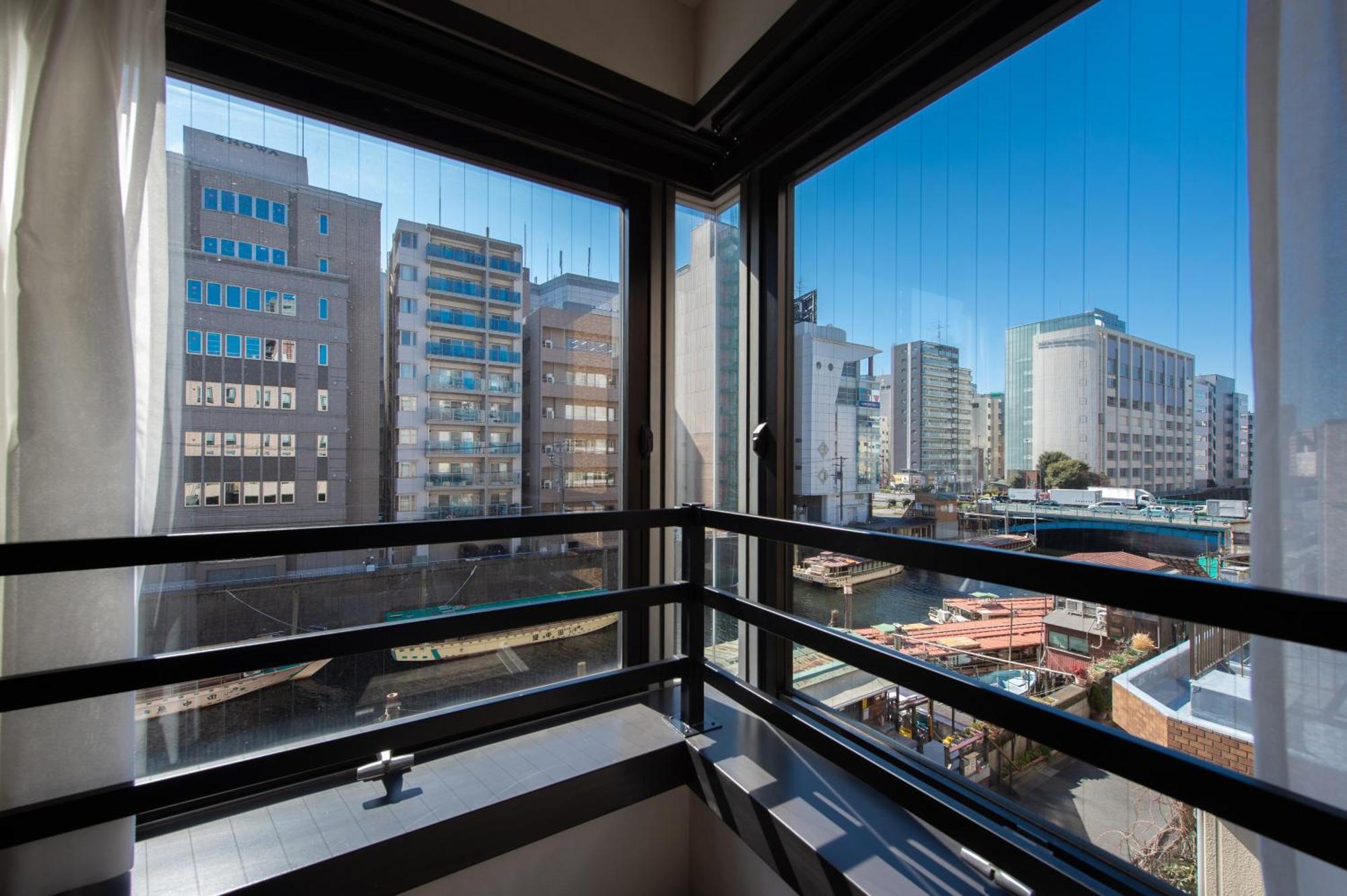 Belmont Hotel Токіо Екстер'єр фото