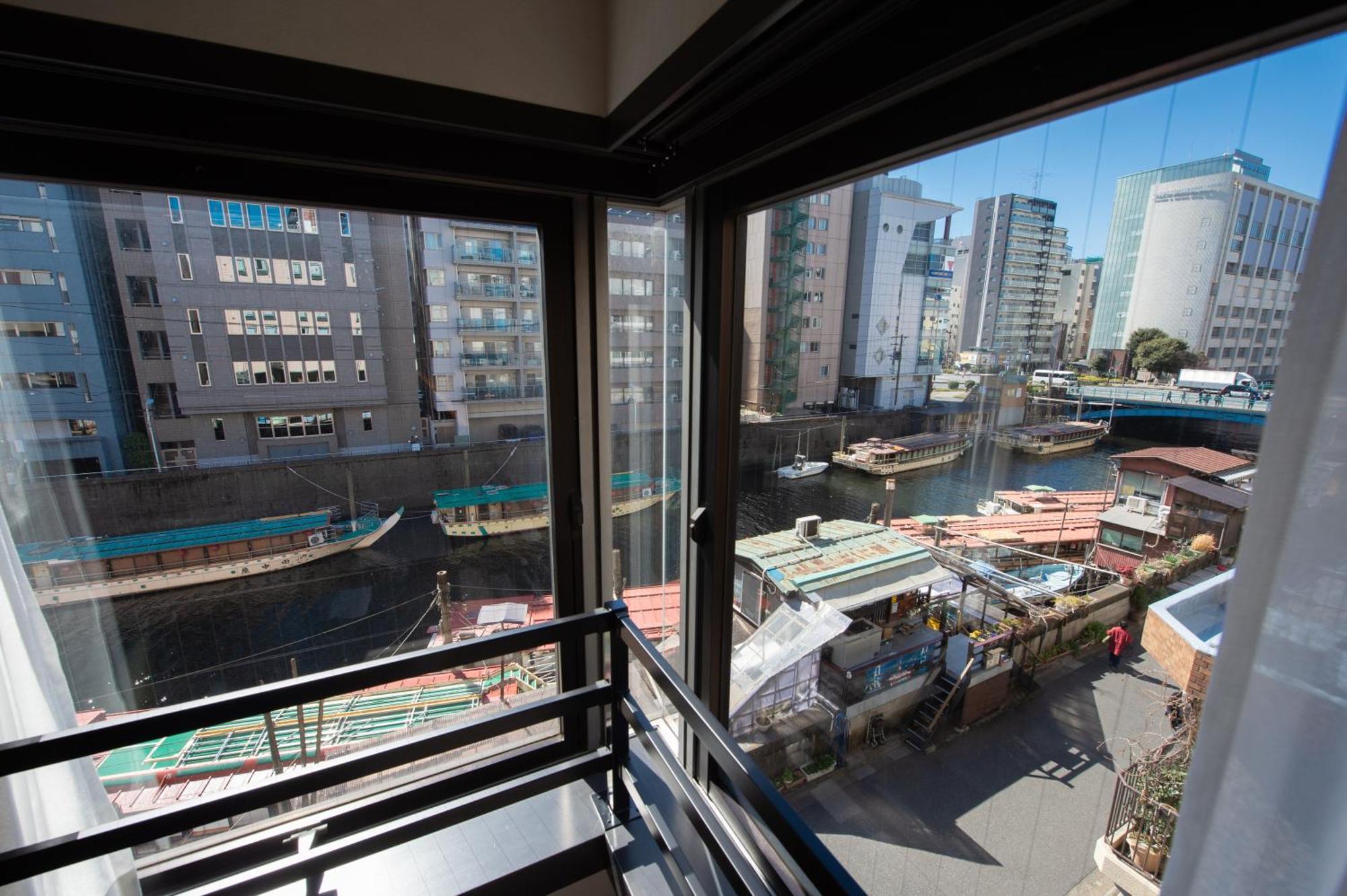 Belmont Hotel Токіо Екстер'єр фото
