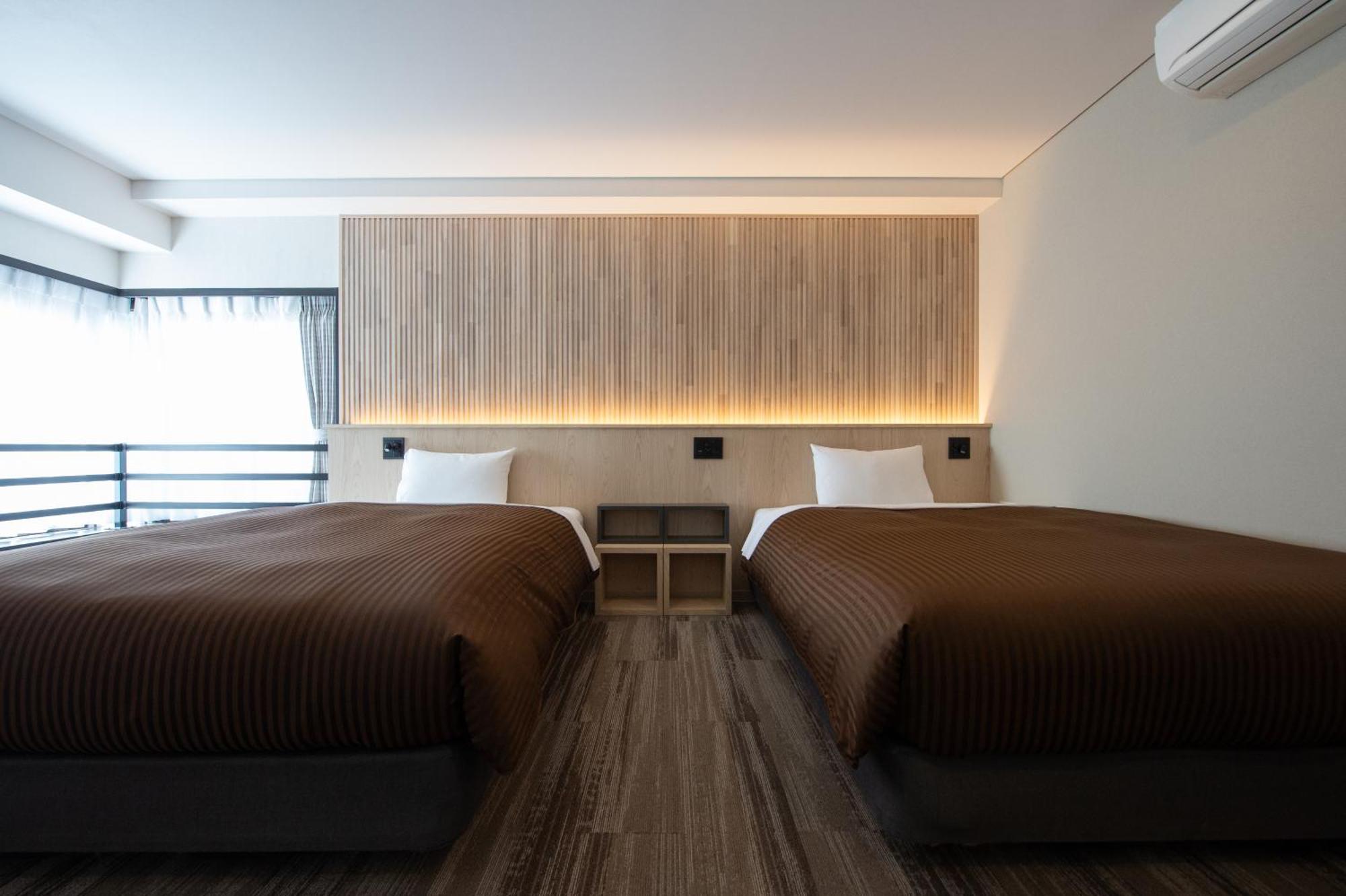 Belmont Hotel Токіо Екстер'єр фото