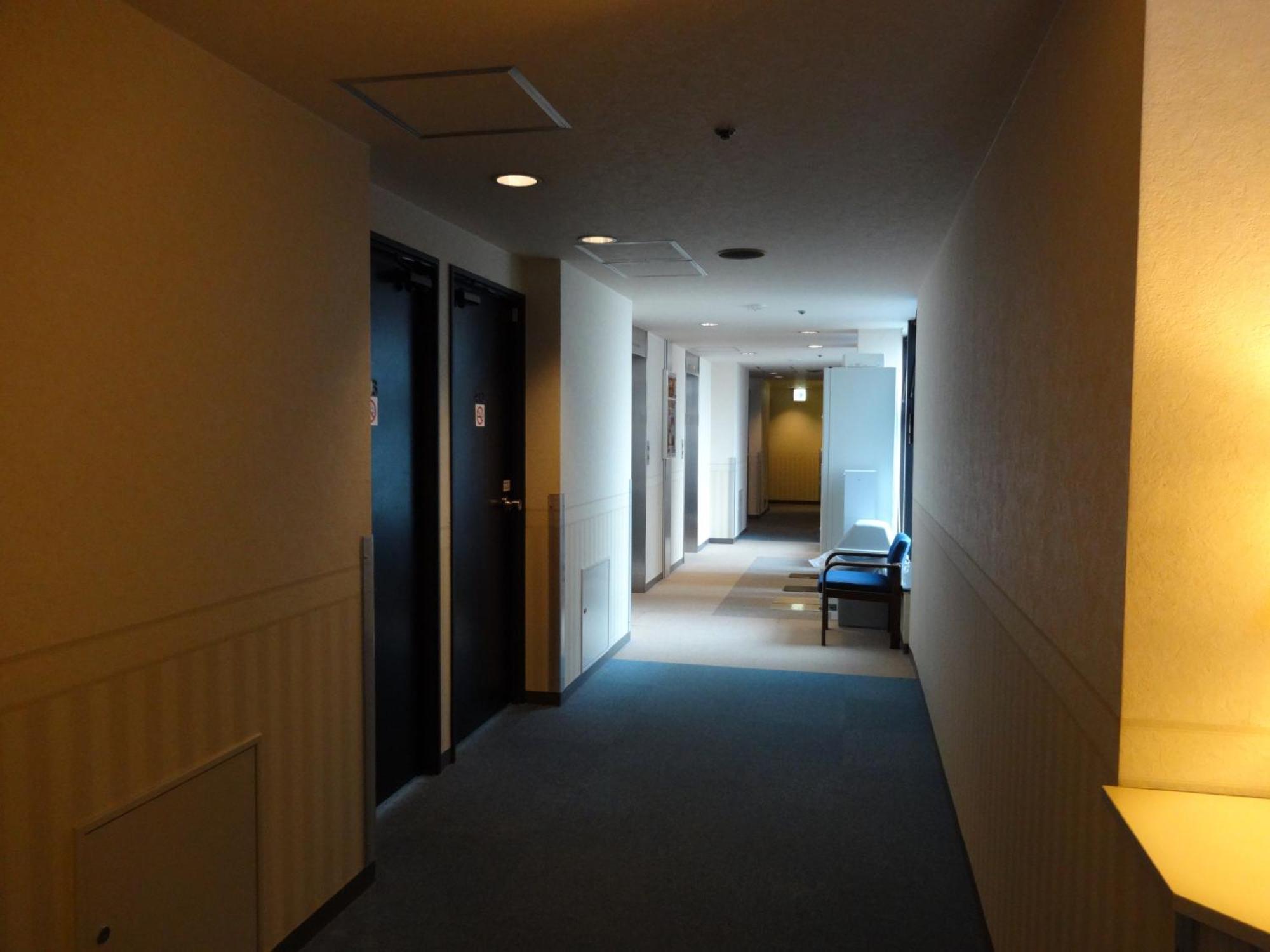 Belmont Hotel Токіо Екстер'єр фото