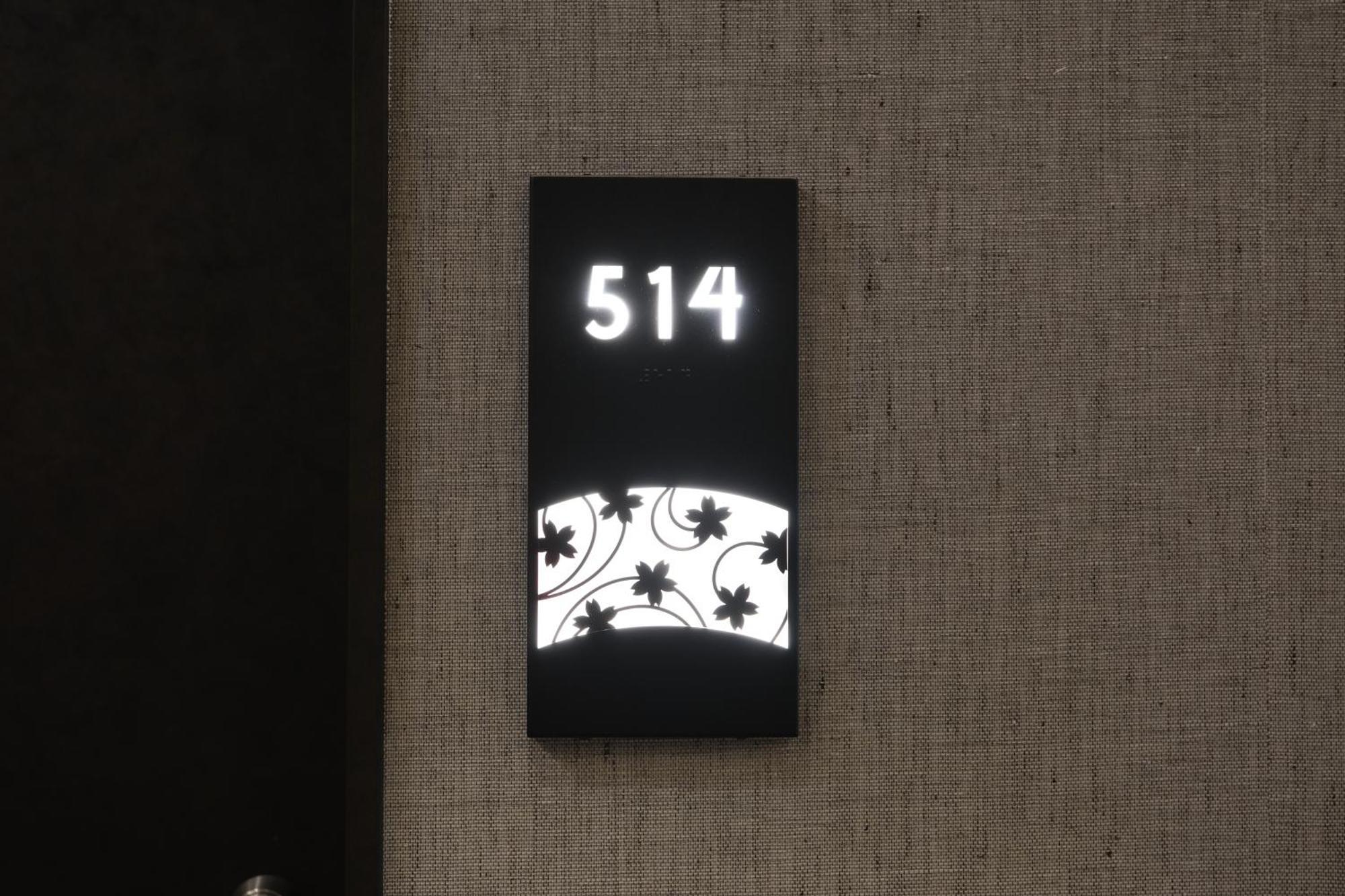Belmont Hotel Токіо Екстер'єр фото