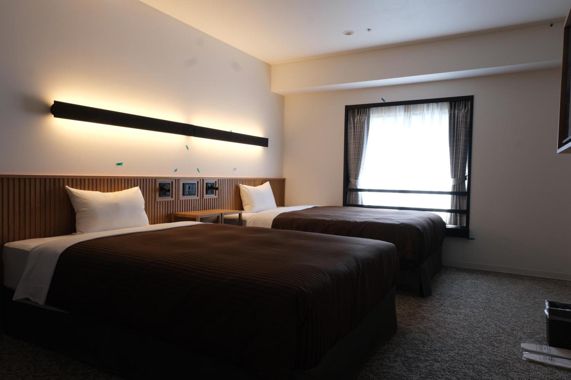 Belmont Hotel Токіо Екстер'єр фото