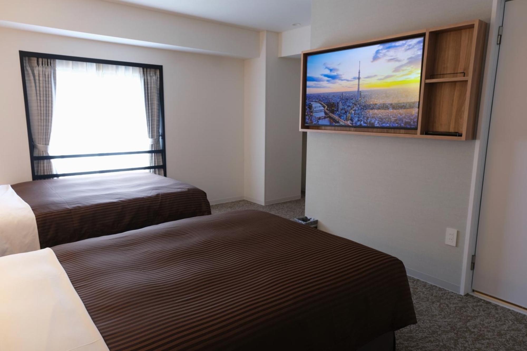Belmont Hotel Токіо Екстер'єр фото