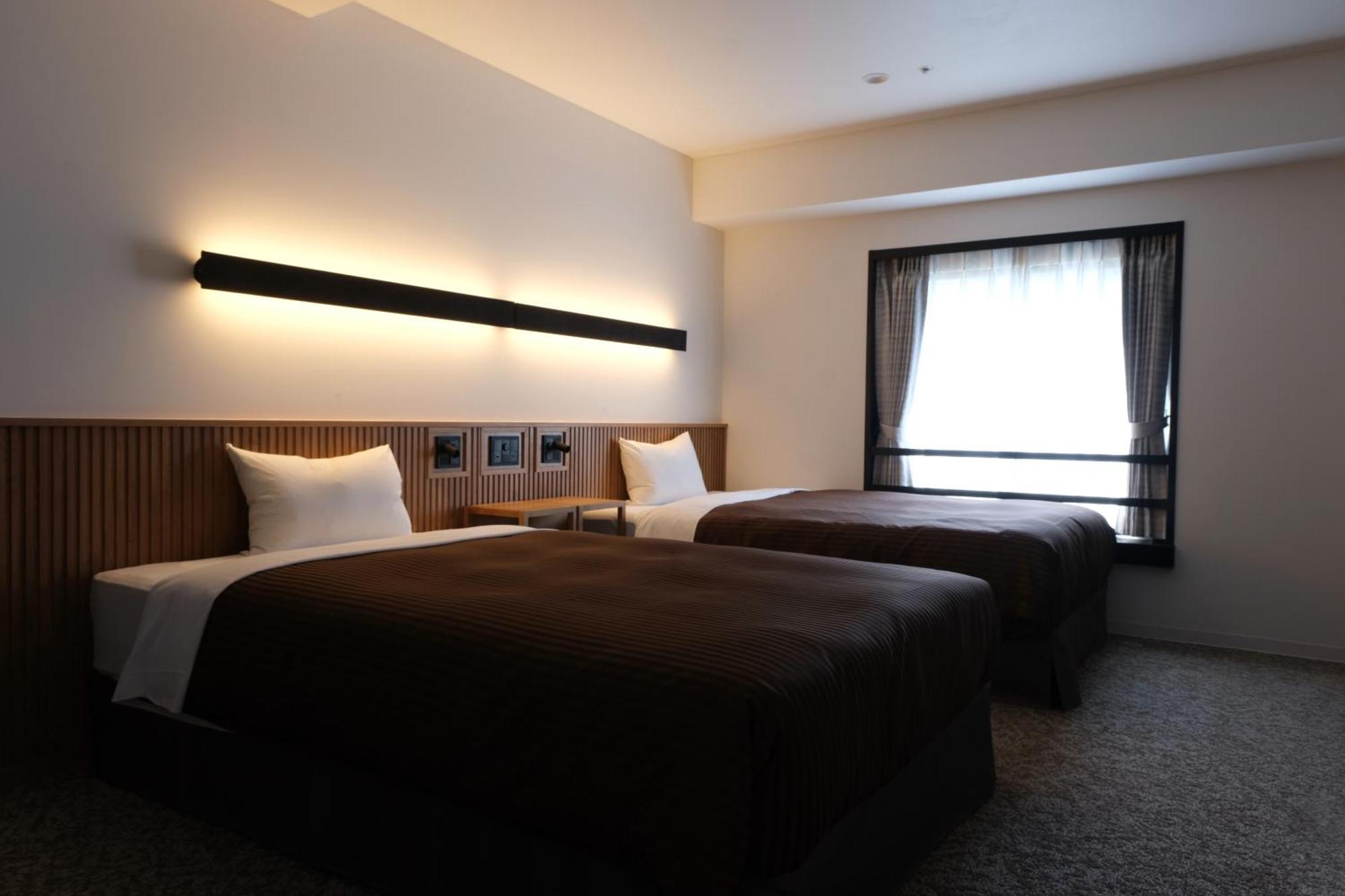 Belmont Hotel Токіо Екстер'єр фото