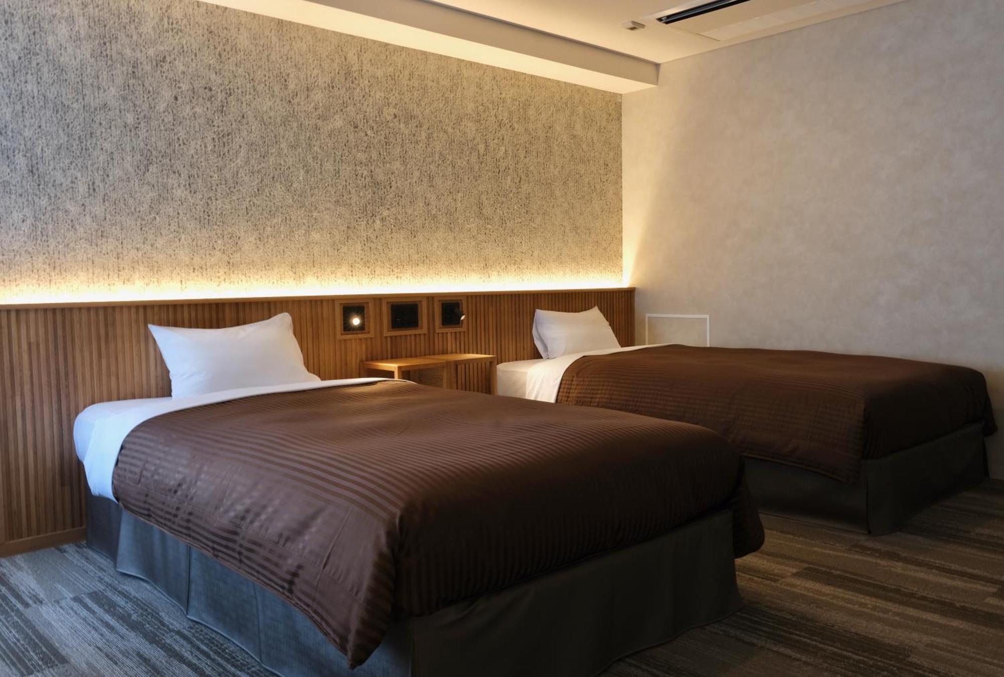 Belmont Hotel Токіо Екстер'єр фото