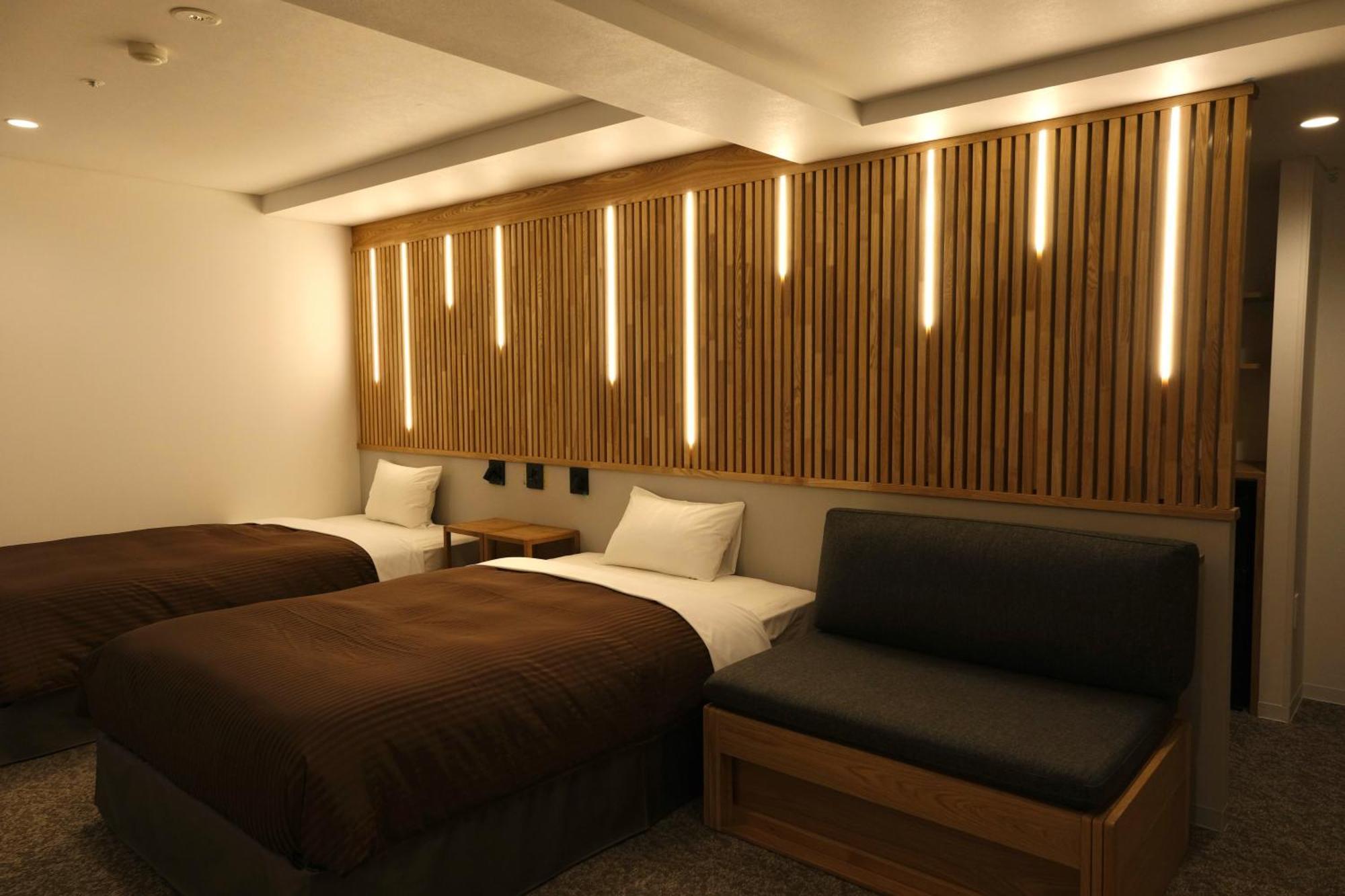 Belmont Hotel Токіо Екстер'єр фото