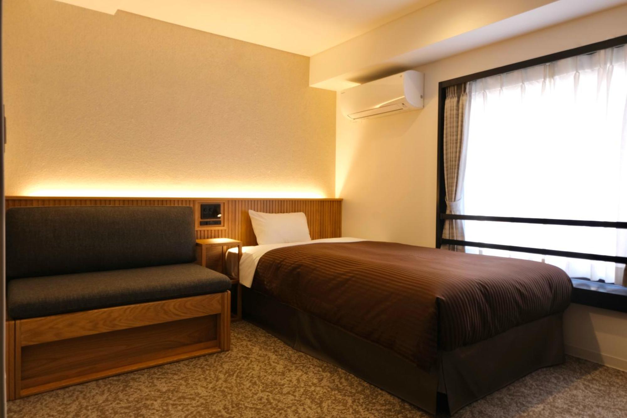 Belmont Hotel Токіо Екстер'єр фото