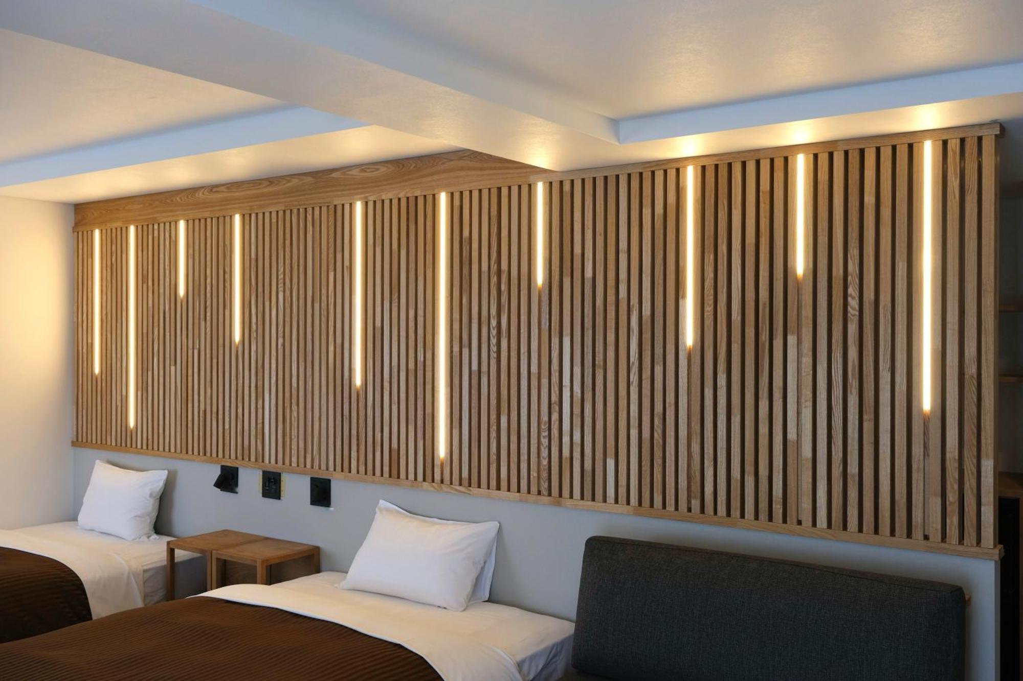 Belmont Hotel Токіо Екстер'єр фото