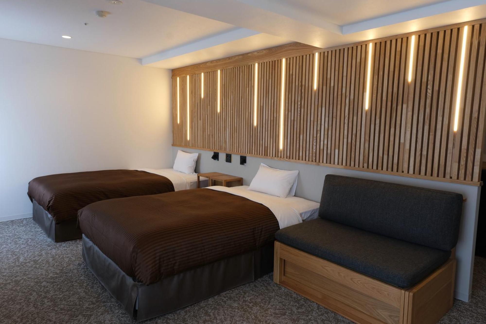 Belmont Hotel Токіо Екстер'єр фото