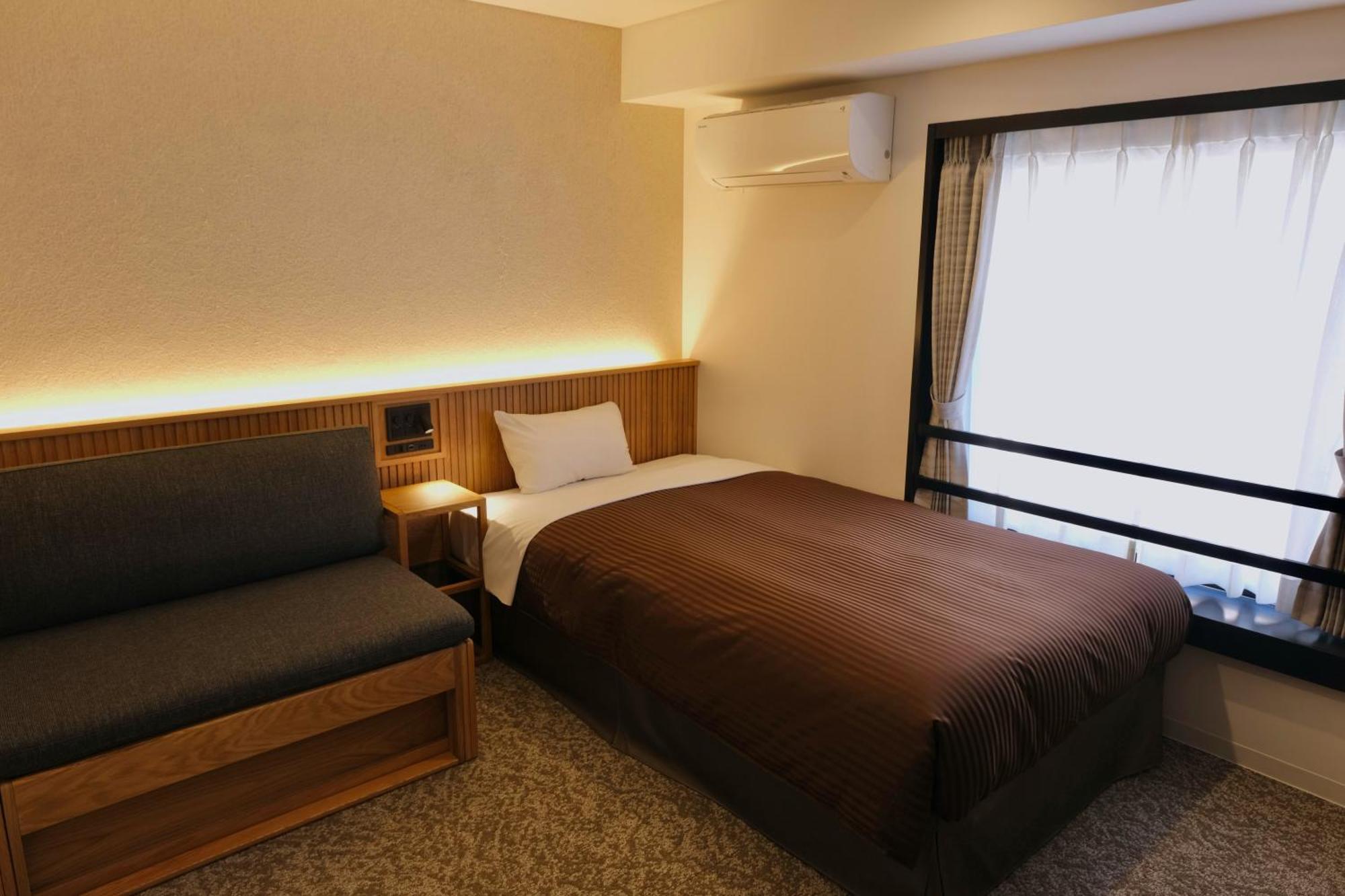 Belmont Hotel Токіо Екстер'єр фото