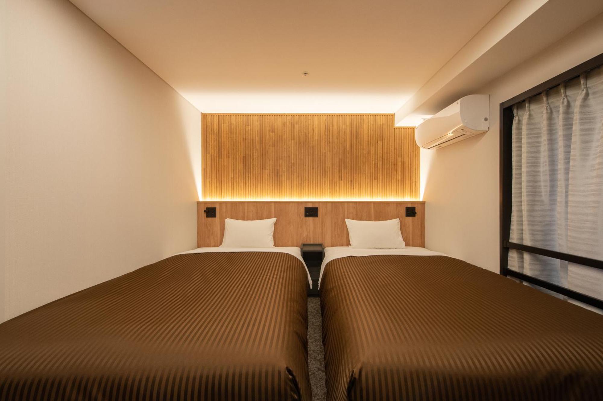 Belmont Hotel Токіо Екстер'єр фото