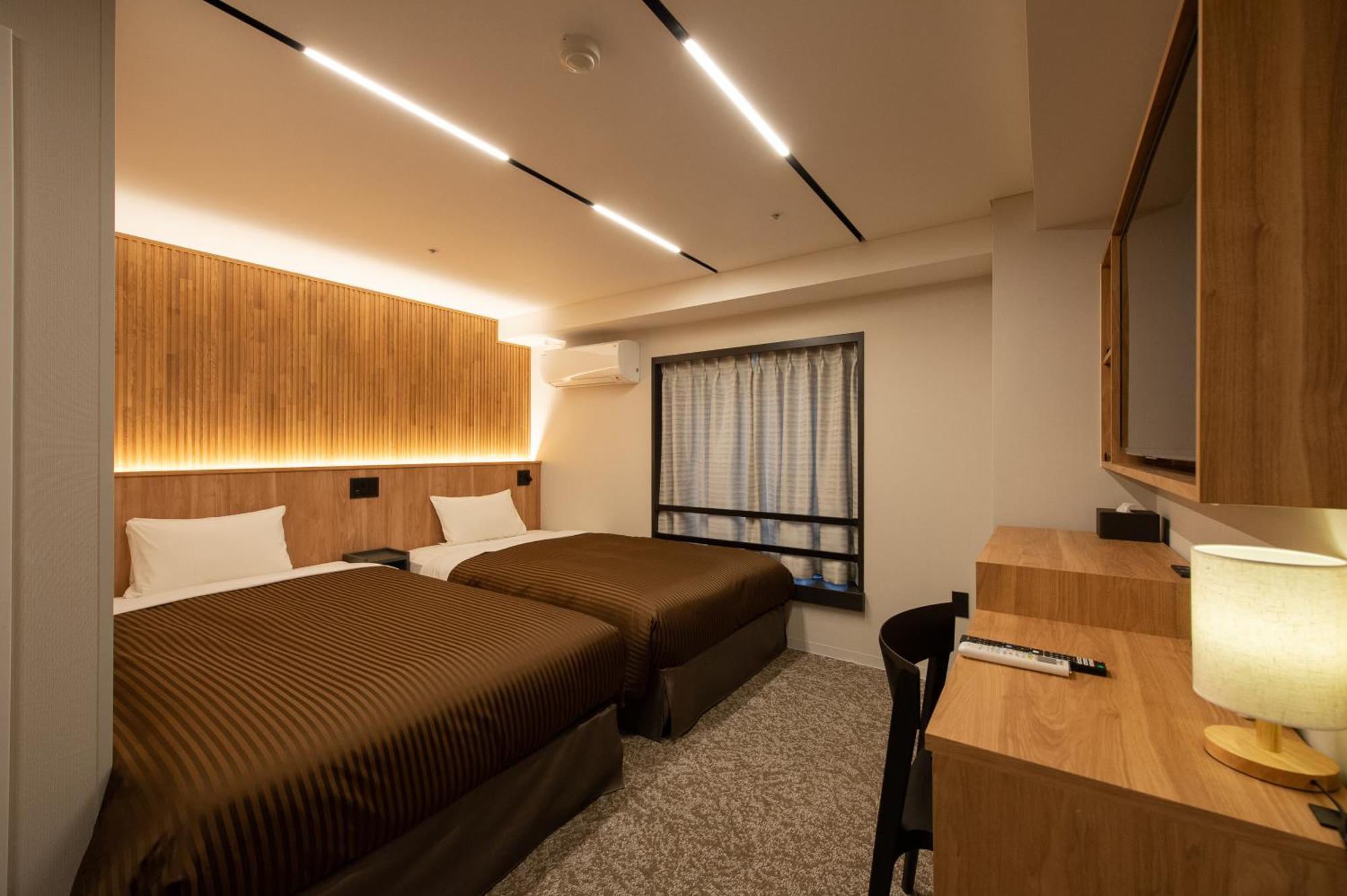 Belmont Hotel Токіо Екстер'єр фото
