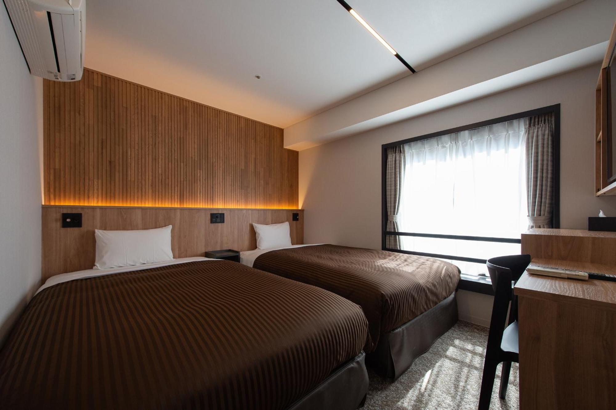 Belmont Hotel Токіо Екстер'єр фото