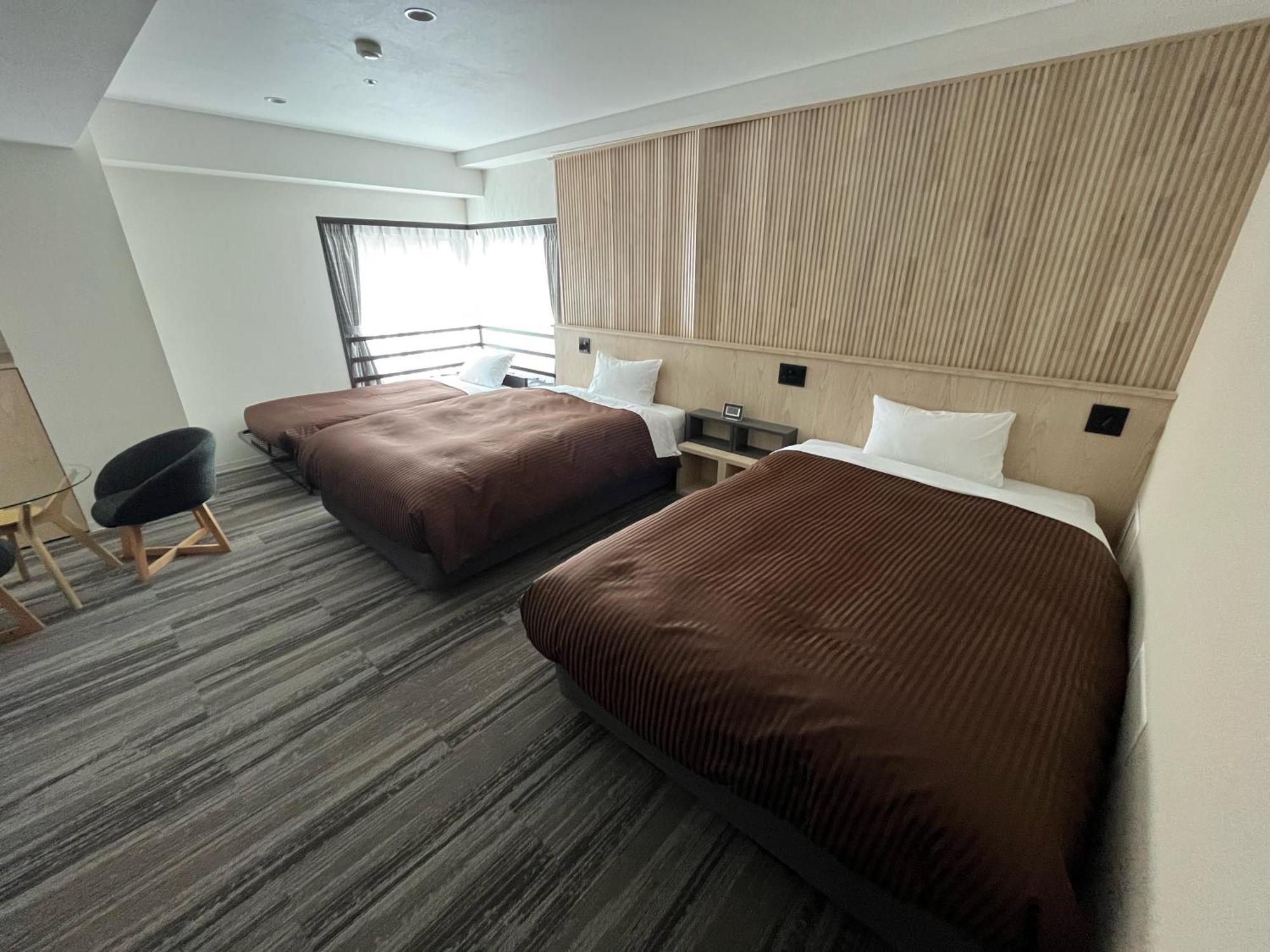 Belmont Hotel Токіо Екстер'єр фото