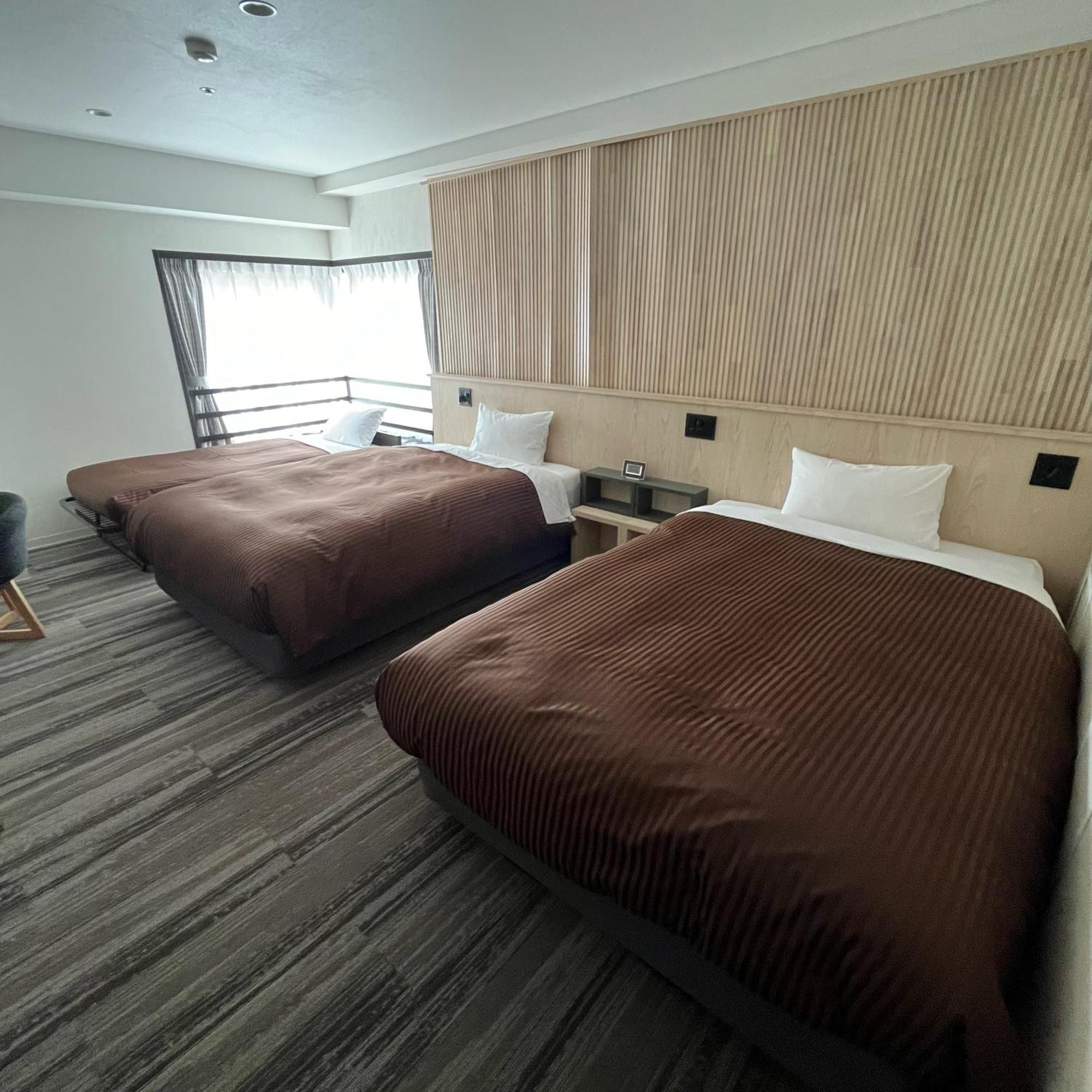 Belmont Hotel Токіо Екстер'єр фото